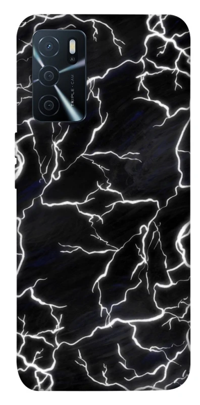 Чохол на Oppo A16s / A16 Abstract ver.5 фото 1 з 1