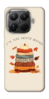 Чехол на Xiaomi 15T Pro Autumn vibes ver.8 фото 1 из 1