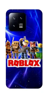 Чехол на Xiaomi 13 Roblox aesthetics фото 1 из 1