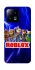 Чехол на Xiaomi 13 Roblox aesthetics фото 1 из 1