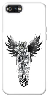 Чохол на Realme C2 Tattoo ver.12 фото 1 з 1