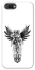 Чохол на Realme C2 Tattoo ver.12 фото 1 з 1