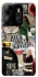 Чохол на Tecno Spark Go 2023 Fashion collage ver.14 фото 1 з 1