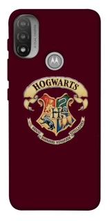 Чохол на Motorola Moto E20 Harry Potter v7 фото 1 з 1