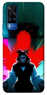 Чехол на Vivo Y51a Choso v4 фото 1 из 1