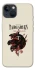 Чохол на Apple iPhone 13 (6.1") House of the Dragon ver.4 фото 1 з 1