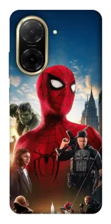 Чехол на Xiaomi Redmi A5 (Europe version) Spider Man ver.2 фото 1 из 1