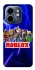 Чохол на Infinix Smart 9 4G / Hot 50i Roblox aesthetics фото 1 з 1