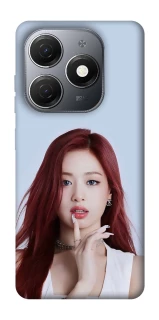 Чохол на TECNO Spark 20 Ahyeon - BABYMONSTER фото 1 з 1