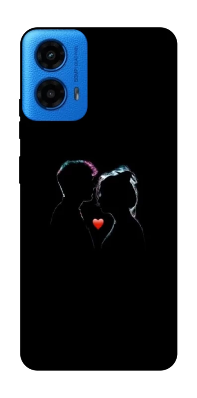 Чохол на Motorola Moto G45 Relationship фото 1 з 1