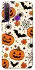 Чехол на Realme 5 Halloween v13 фото 1 из 1
