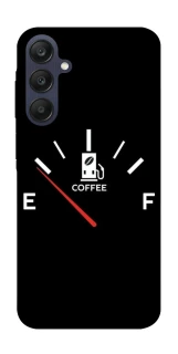 Чохол на Samsung Galaxy A25 5G Сoffee speedometer фото 1 з 1