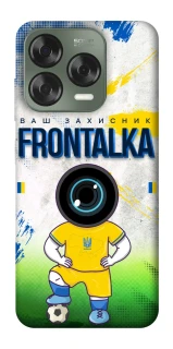 Чохол на ZTE Nubia V70 Design Фронталка №99 фото 1 з 1