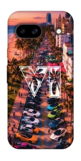 Чохол на Google Pixel 8a GTA ver.2 фото 1 з 1