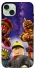 Чехол на Apple iPhone 15 Plus (6.7") Roblox galaxy warriors фото 1 из 1