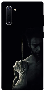 Чехол на Samsung Galaxy Note 10 Logan фото 1 из 1