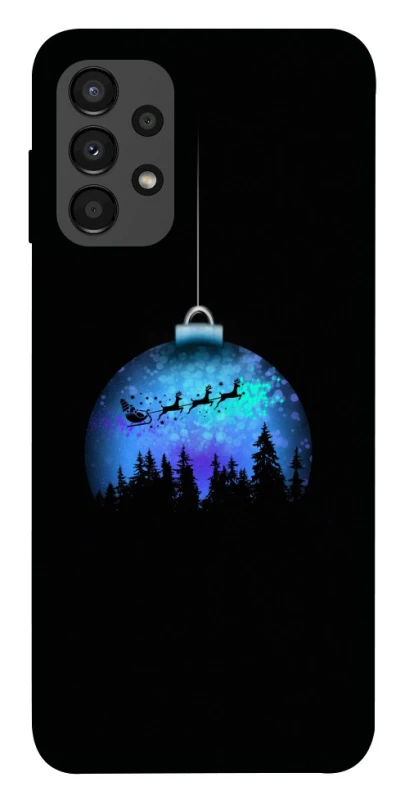 Чохол на Samsung Galaxy A13 4G Christmas spirit фото 1 з 1