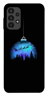 Чехол на Samsung Galaxy A13 4G Christmas spirit фото 1 из 1