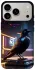 Чохол на Apple iPhone 18 Pro Cyber Raven фото 1 з 2