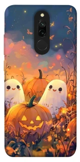 Чохол на Xiaomi Redmi 8 Pumpkin фото 1 з 1