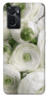 Чохол на Oppo A76 4G Mornings фото 1 з 1