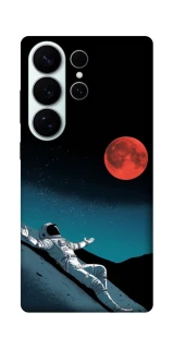 Чехол на Samsung Galaxy S26 Spaceman фото 1 из 1