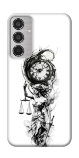 Чехол на Samsung Galaxy M35 Tattoo ver.11 фото 1 из 1