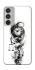 Чехол на Samsung Galaxy M35 Tattoo ver.11 фото 1 из 1