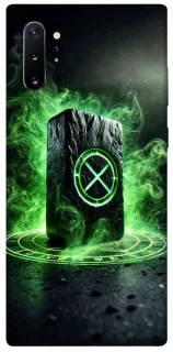 Чохол на Samsung Galaxy Note 10 Plus Руна Гебо фото 1 з 1