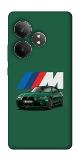 Чохол на Realme GT Neo 6 SE BMW M4 фото 1 з 1