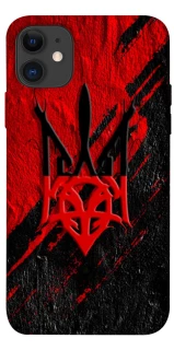 Чохол на Apple iPhone 11 (6.1") Герб v17 фото 1 з 1