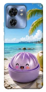Чохол на Motorola Edge 40 Dumpling ver.7 фото 1 з 1