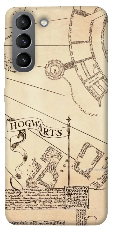 Чохол на Samsung Galaxy S21 Harry Potter V17 фото 1 з 1