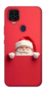 Чехол на ZTE Blade v2020 Christmas mood ver.11 фото 1 из 1