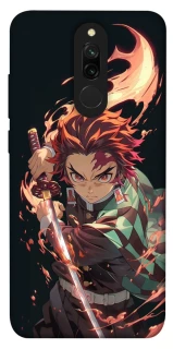 Чохол на Xiaomi Redmi 8 Tandziro фото 1 з 1