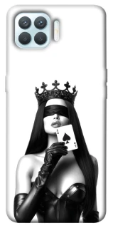 Чехол на Oppo F17 Pro Dark Queen фото 1 Чехол на Oppo F17 Pro Dark Queen фото 1 из 1