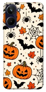 Чохол на Realme 10 4G Halloween v13 фото 1 з 1