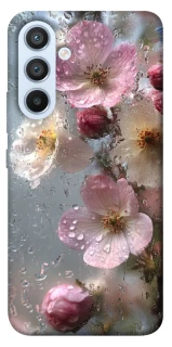 Чехол на Samsung Galaxy A54 5G Flowers v10 фото 1 из 1
