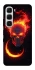 Чохол на Infinix Hot 60i Blood Skull фото 1 з 1