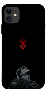 Чехол на Apple iPhone 11 (6.1") Berserk V4 фото 1 из 1