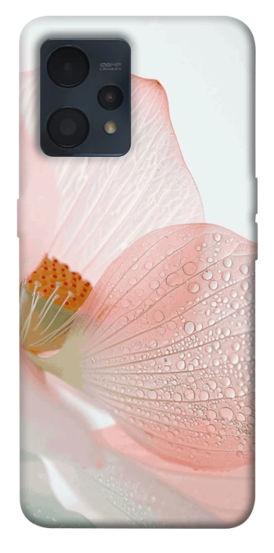 Чохол на Realme 9 4G / 9 Pro+ Flowers zon фото 1 з 1
