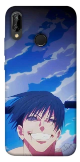 Чехол на Huawei P20 Lite Toji v5 фото 1 из 1