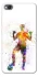 Чехол на Xiaomi Redmi 4a Football Player v3 фото 1 из 1