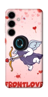 Чохол на Samsung Galaxy S25 FE Frontlove фото 1 з 1