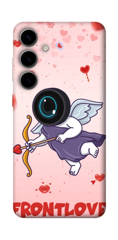 Чехол на Samsung Galaxy S25 Frontlove фото 1 из 1