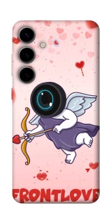 Чехол на Samsung Galaxy S25 Frontlove фото 1 из 1