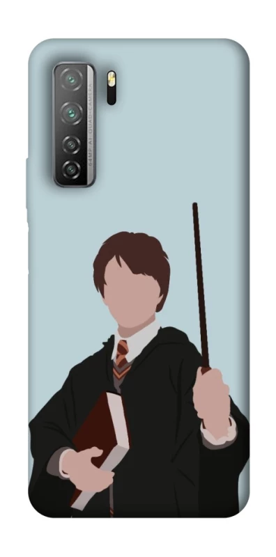 Чехол на Huawei Nova 7 SE Harry Potter v5 фото 1 из 1
