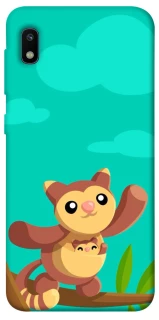 Чохол на Samsung Galaxy A10 (A105F) Adopt Me Sugar Glider Mom фото 1 з 1