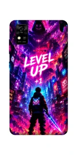 Чехол на ZTE Blade A31 Level UP фото 1 из 1