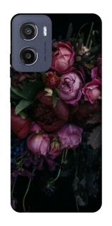 Чехол на Motorola Moto G05 Floral Symphony1 фото 1 из 1